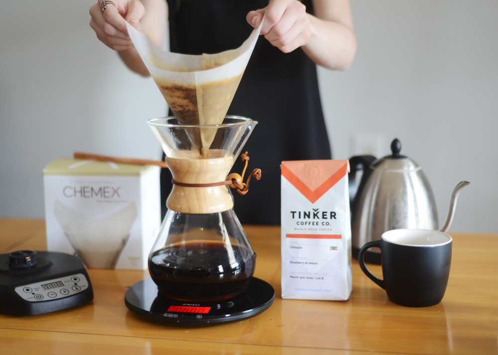 (Foto: Tinker Coffee Co.)