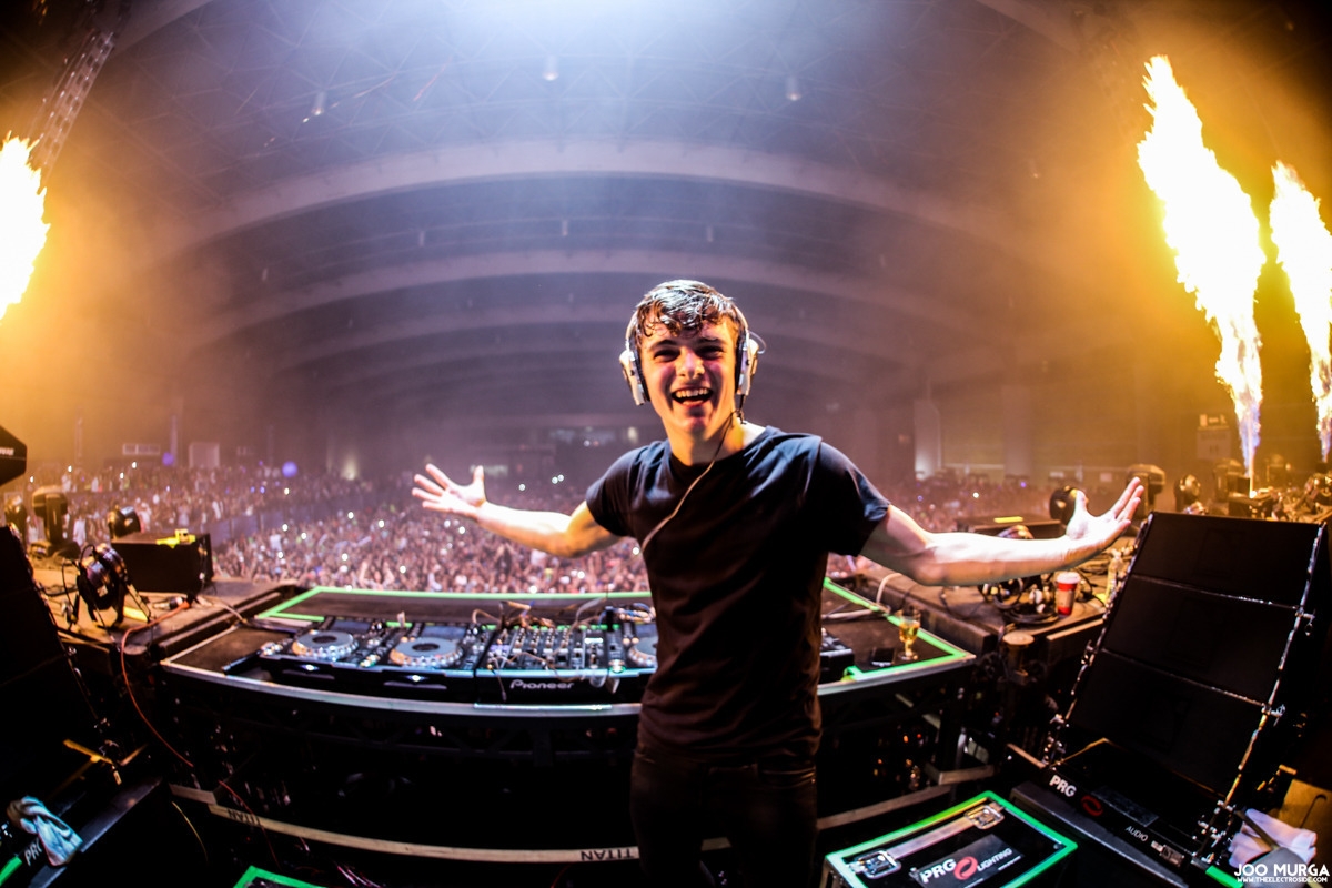 (Foto: The Electro Side)