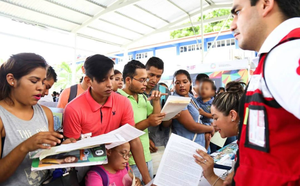 (Foto: Noticieros Televisa)