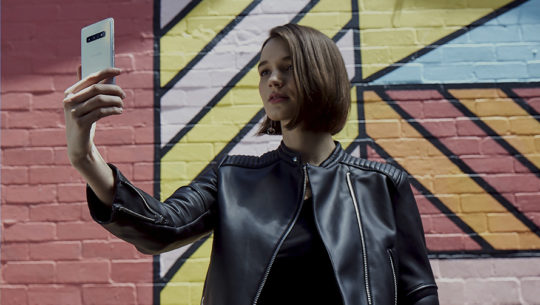 10 razones por las que debes considerar el nuevo Samsung Galaxy S10