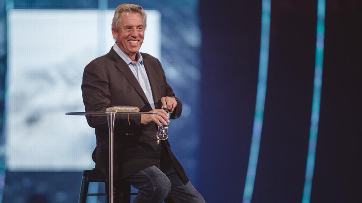 (Foto: Daystar Television)