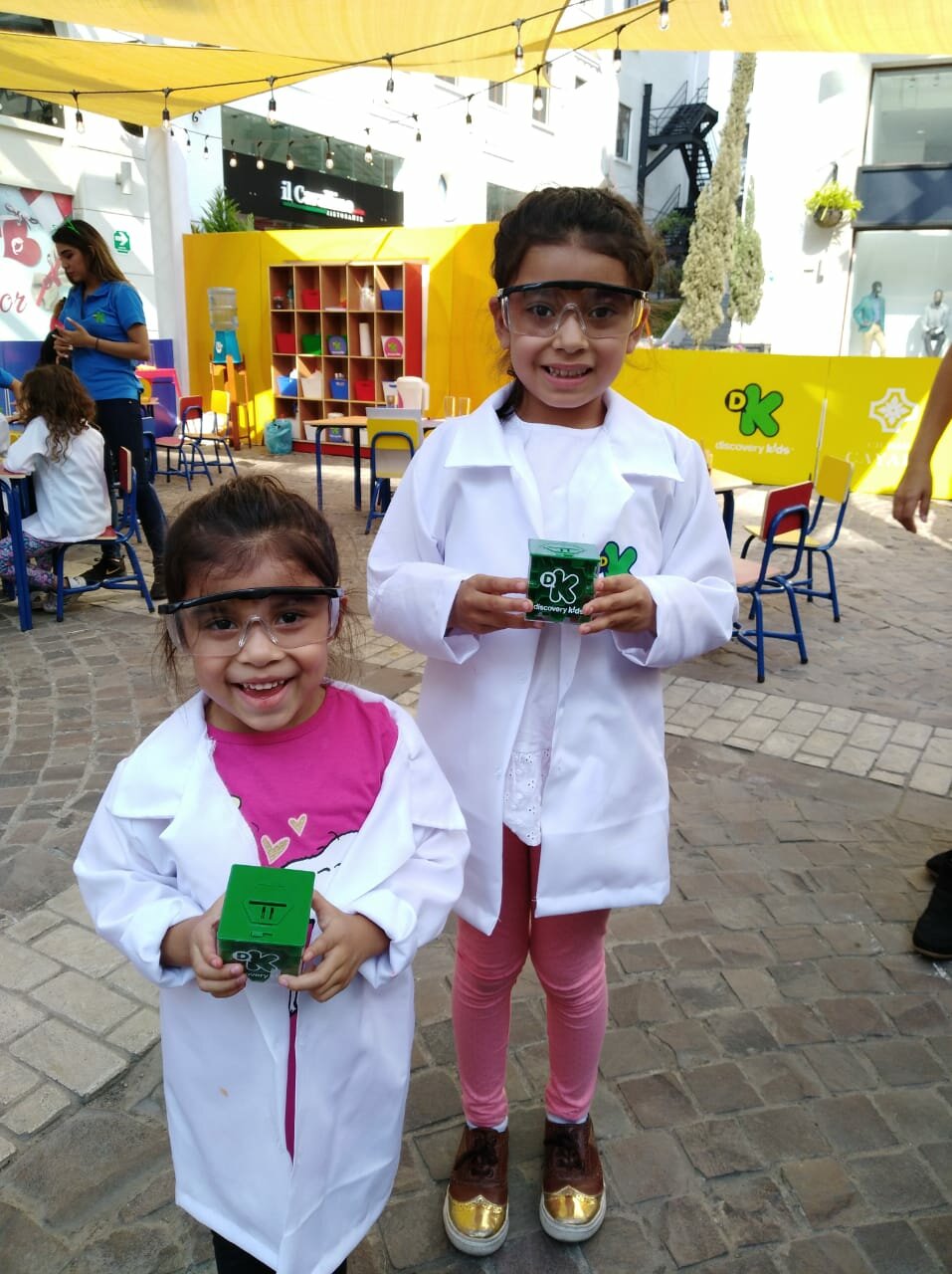 (Foto: Discovery Kids)
