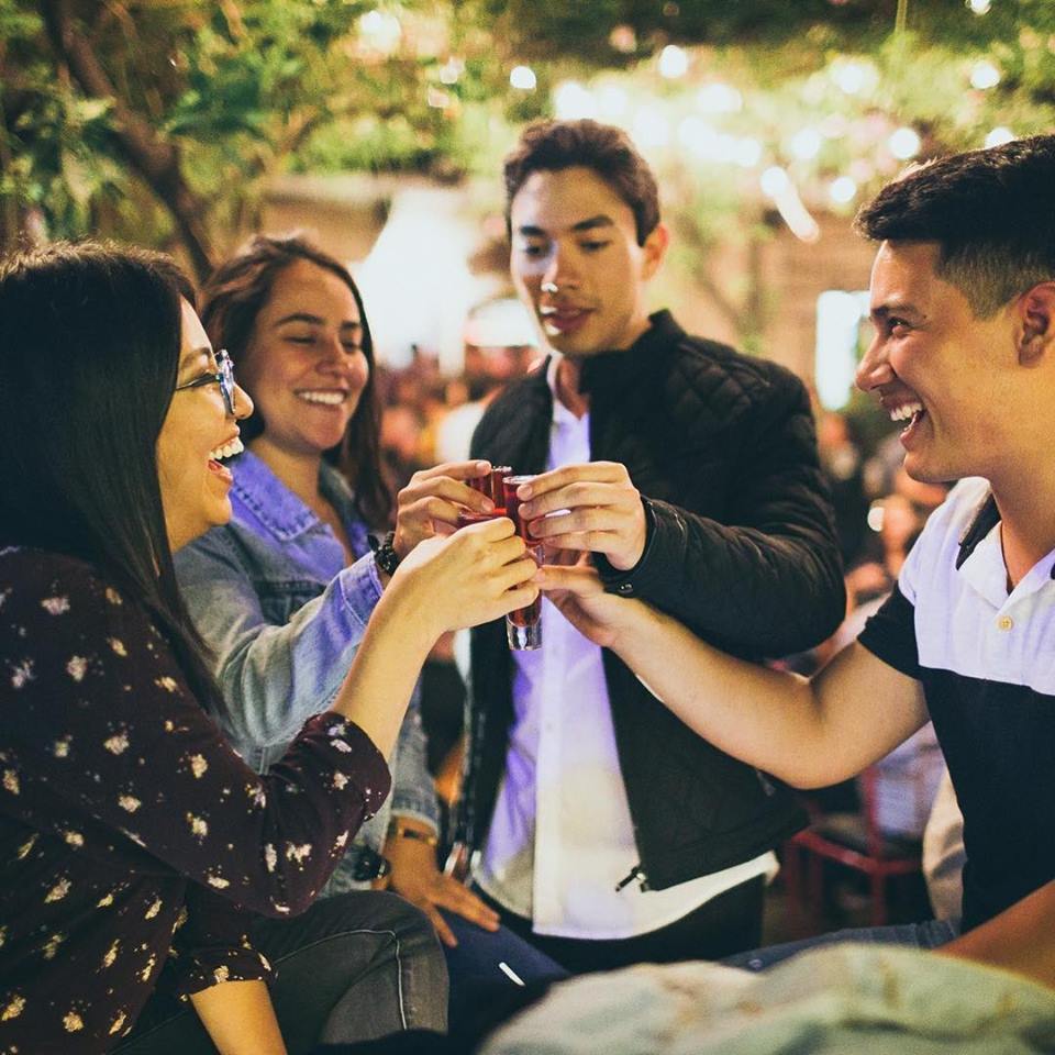 (Foto: Vudú Bar)