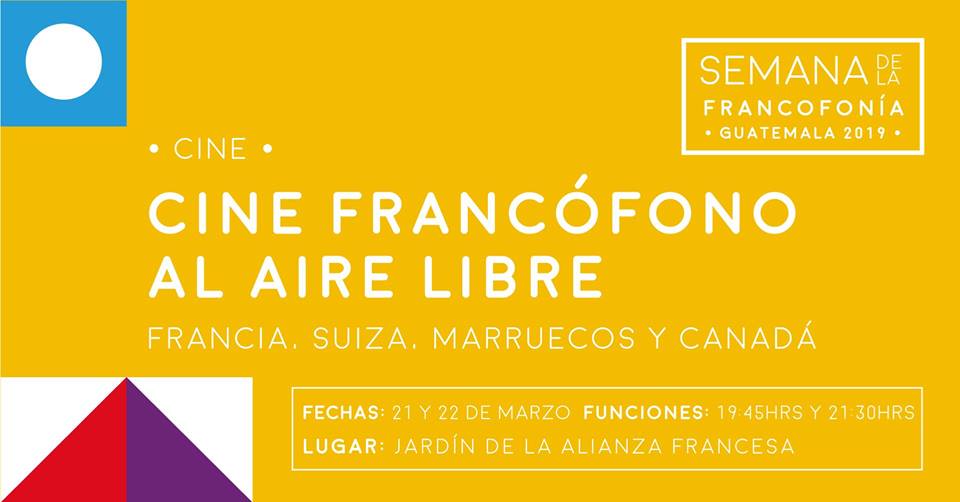(Foto: Alianza Francesa Guatemala)
