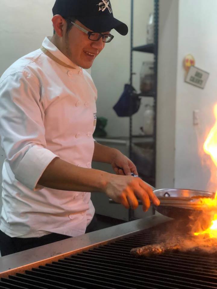 (Foto: Chef's Center Antigua Guatemala)