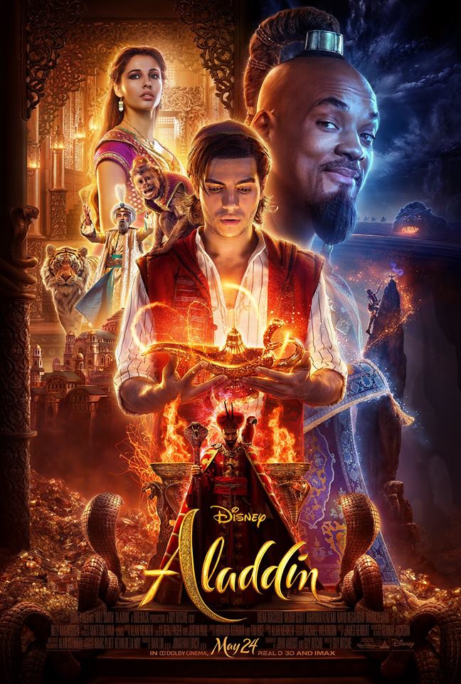 (Foto: Aladdin)