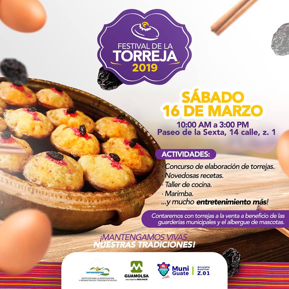 (Foto: Inprohuevos Guatemala)