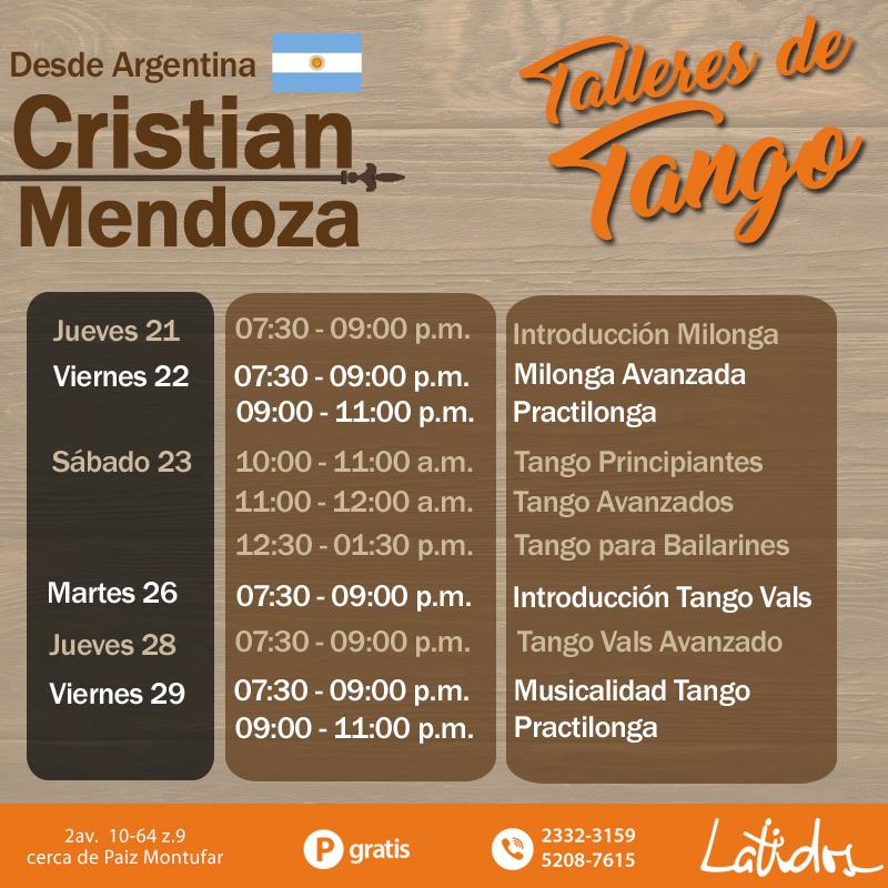 (Foto: Latidos)