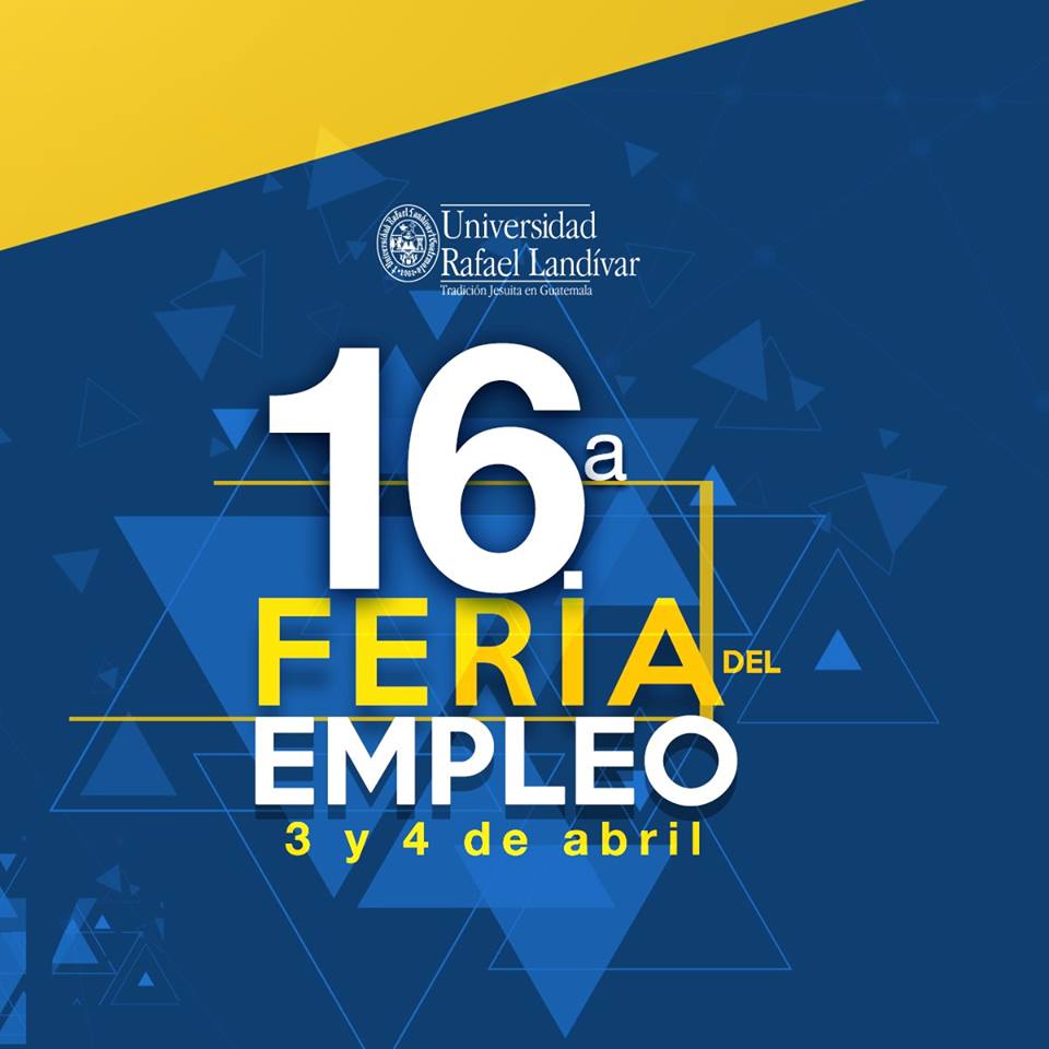 (Foto: Universidad Rafael Landívar)