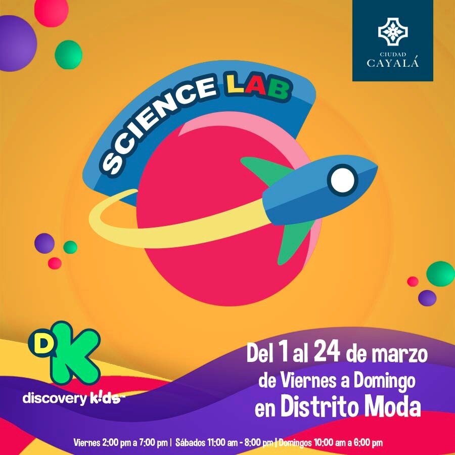 (Foto: Discovery Kids)