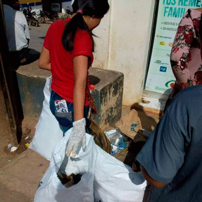 Alta Verapaz