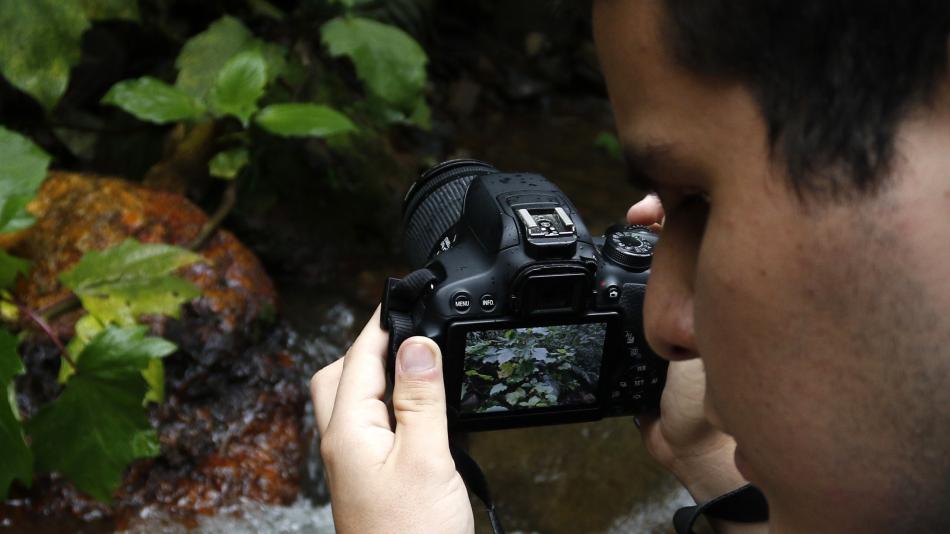 Convocatoria para ChirmolCity 2019, el concurso fotográfico de la Ciudad de Guatemala