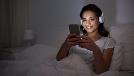 Disfruta de Noches de Internet Ilimitado con Claro Guatemala