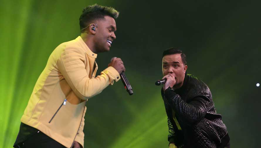 Explo Music Fest 2019