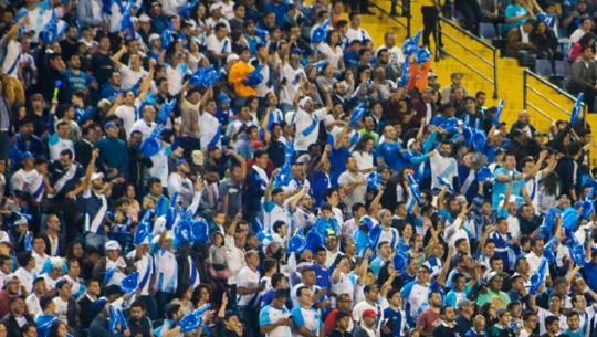 Fecha, hora y transmisión en vivo del partido amistoso Nicaragua vs. Guatemala, marzo 2019