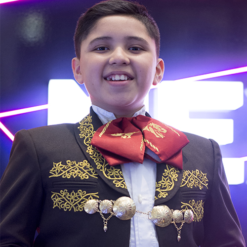 Guatemaltecos pasarán a la Gran Final del Concurso Next Star