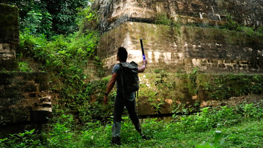Horarios de estreno de la serie Secretos de los Mayas en National Geographic para el 2019