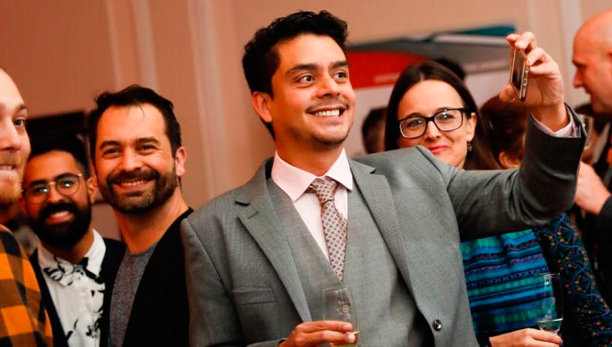 Jayro Bustamante elegido como uno de los 10 cineastas latinoamericanos para ver en 2019