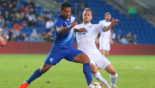 Jugadores convocados de Guatemala para el partido vs. El Salvador, Marzo 2019