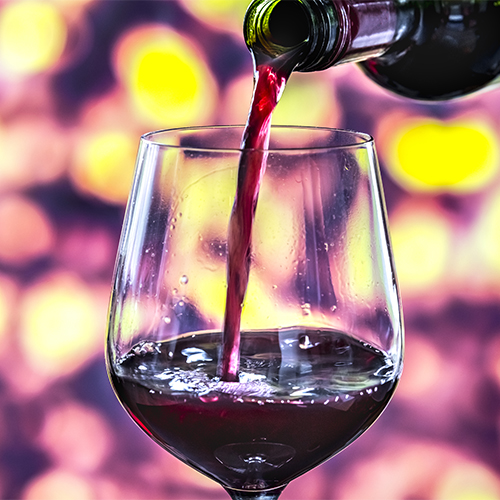 Módulo de Introducción en la Escuela de Vinos Corchos | Abril 2019