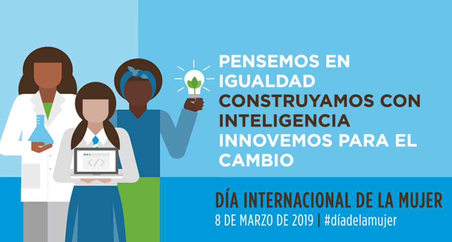 ONU Mujeres conmemoró el Día Internacional de la Mujer con un foro de empoderamiento