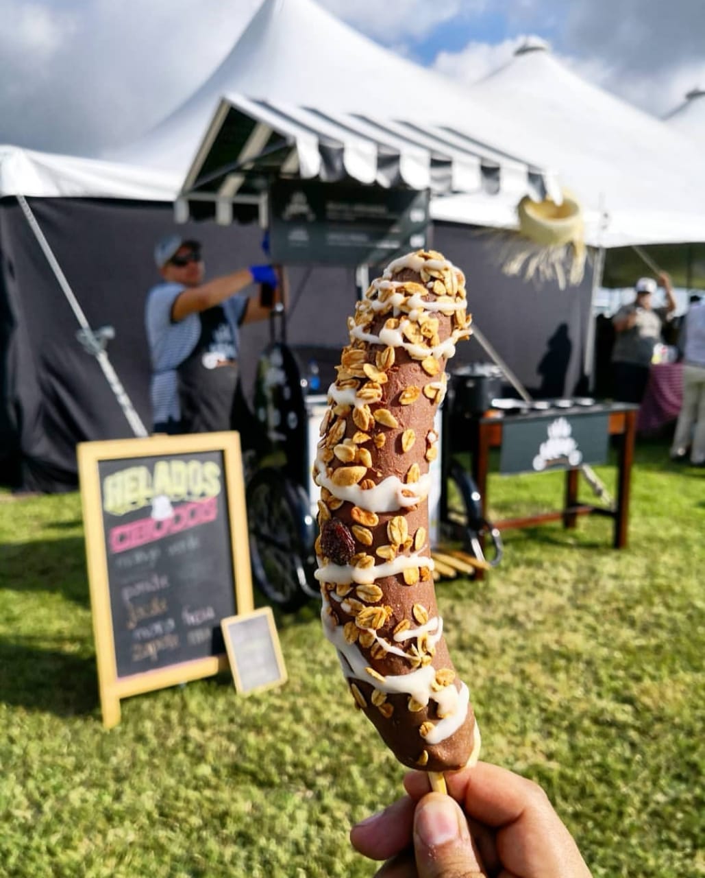 (Foto: Festival Devorare)