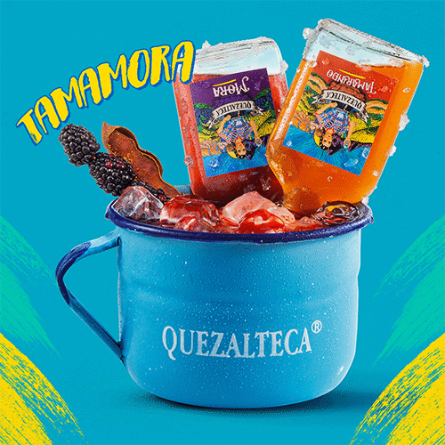Quezalteca trajo nuevas combinaciones de sabores para el verano en Guatemala