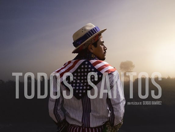 Todos Santos largometraje