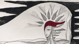 Tonales, exposici&oacute;n de arte contempor&aacute;neo en Antigua | Marzo - Abril 2019
