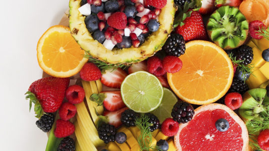 Trivia: ¿Cuál es tu sabor para el verano 2019?