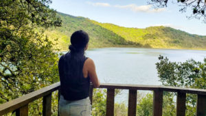 Viaje familiar al Volc&aacute;n y Laguna de Ipala | Abril 2019