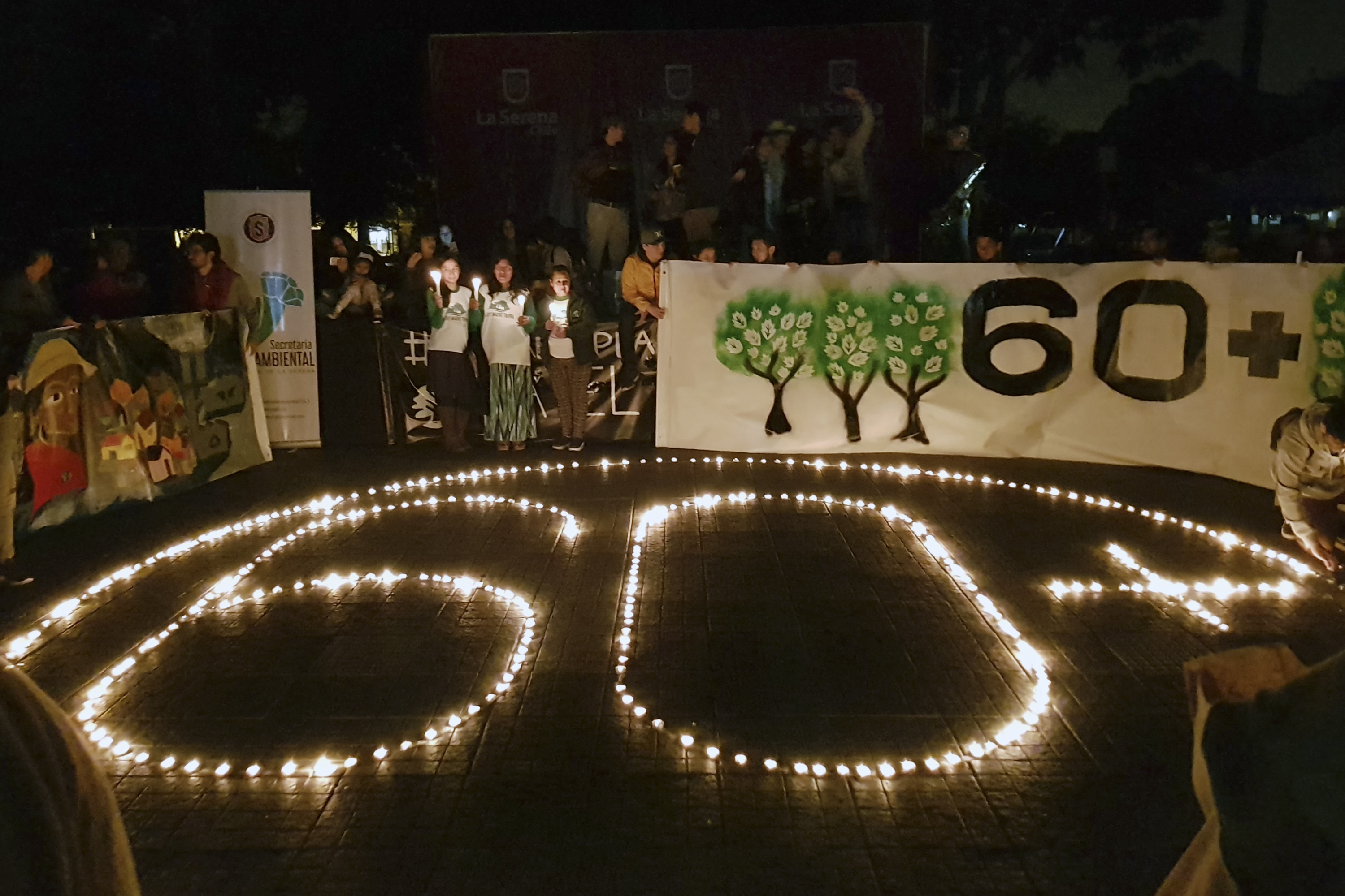 (Foto: Embajada Mundial de Activistas por la Paz)