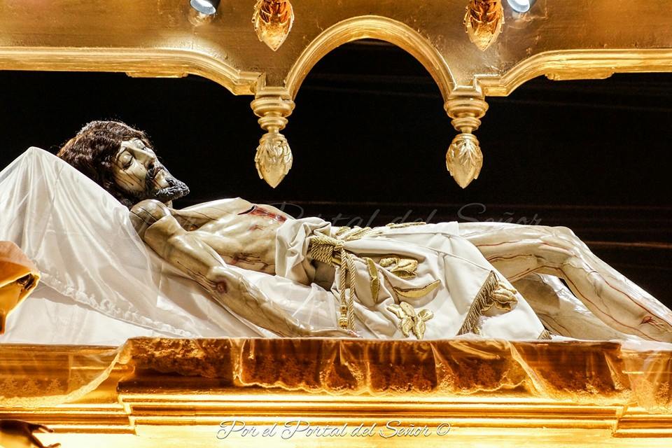 (Foto: Por el Portal del Señor)