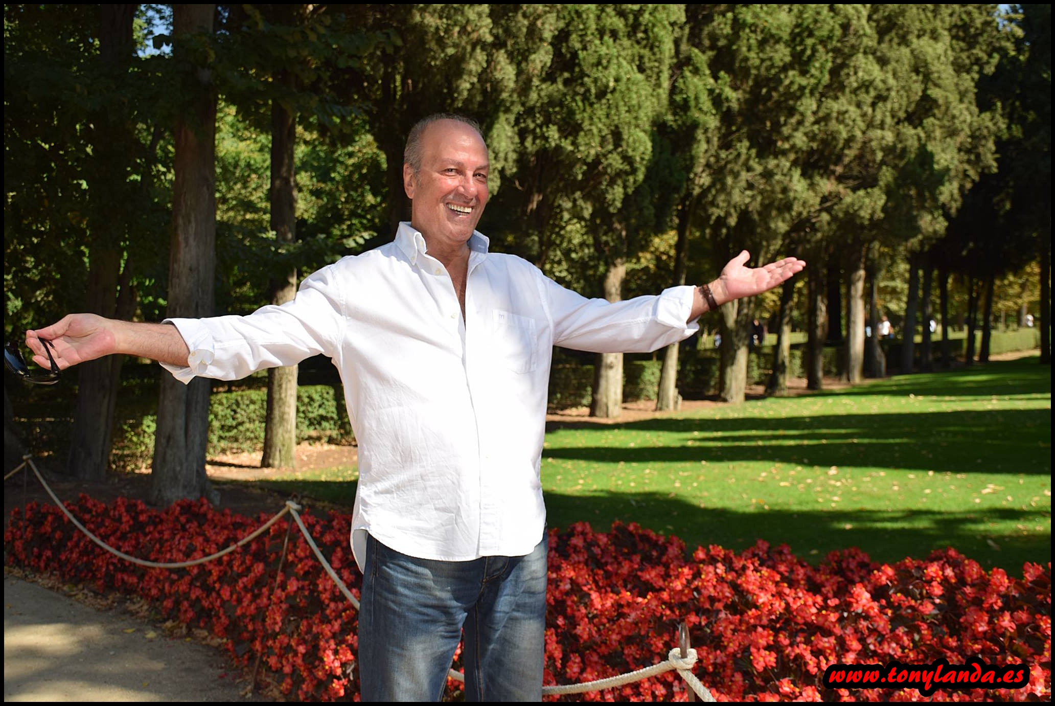 (Foto: Tony Landa)