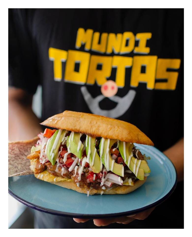 (Foto: Las MundiTortas)
