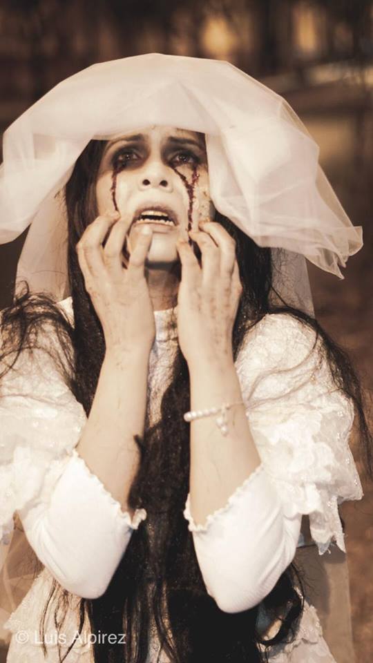 (Foto: Luis Alpirez)