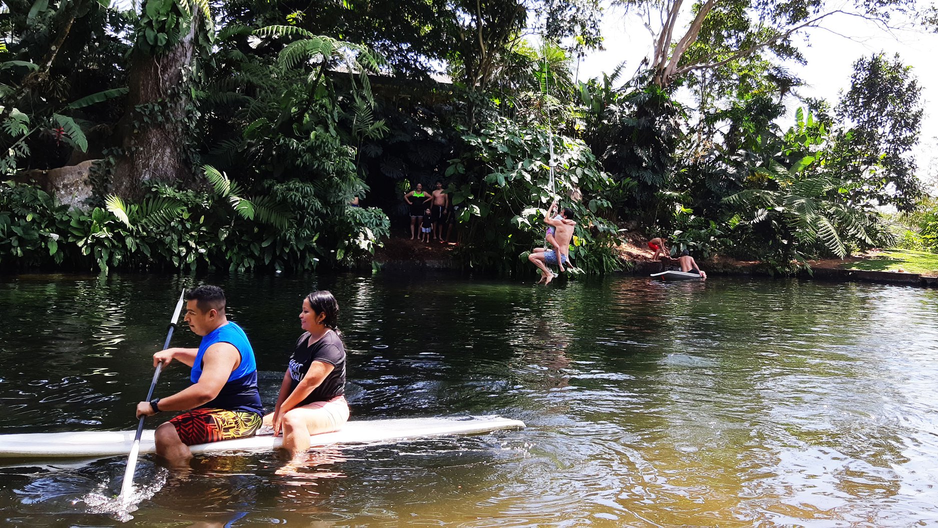 (Foto: Finca El Zapote)