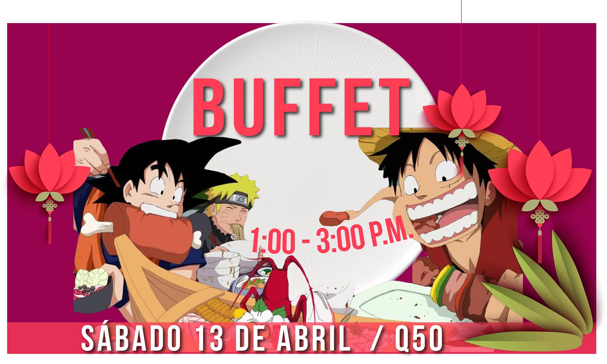 (Foto: La Esquina Asiática)