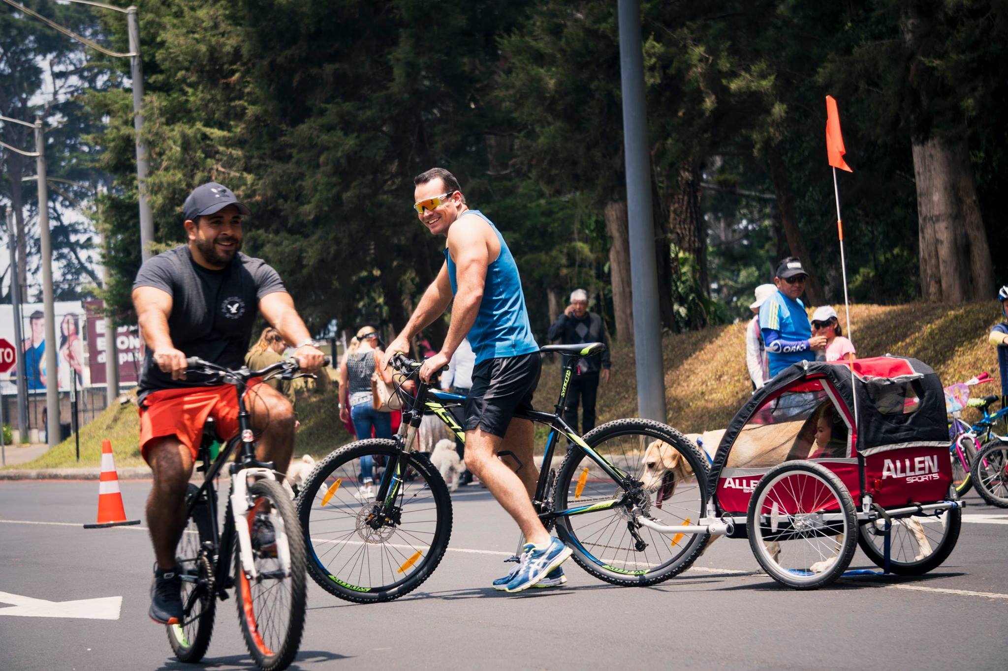 (Foto: Condado Concepción)