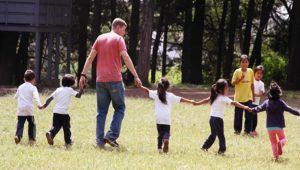 Actividades gratuitas para toda la familia en Casa Bernab&eacute; | Abril 2019