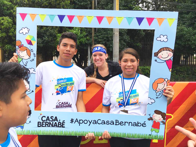 (Foto: Casa Bernabé)