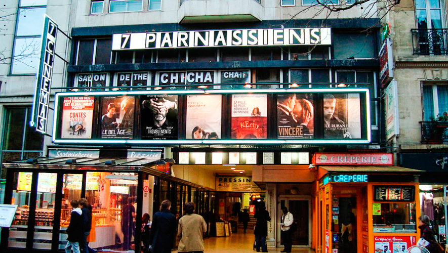 Cines de París estrenarán la película guatemalteca Temblores de Jayro Bustamante