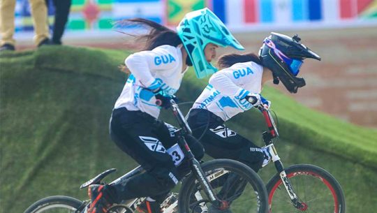 Guatemala buscará las medallas de la Copa de Naciones Costa Rica 2019