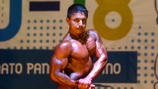 Guatemala ganó 7 medallas en la Miss & Mister América Cup 2019