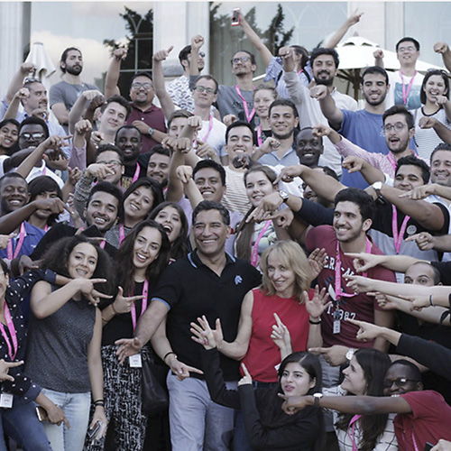 Hult Prize la competencia de emprendimientos para estudiantes