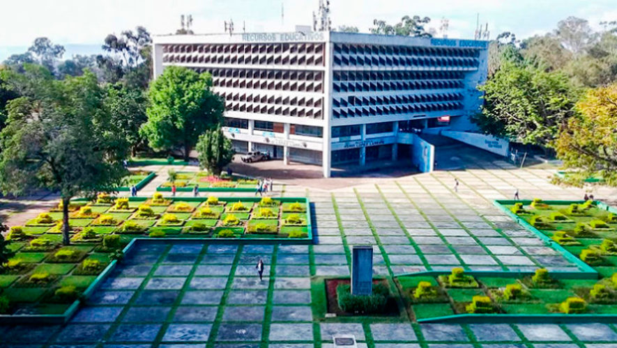 Infousac 2019, Semana Informativa de la Usac en la Ciudad de Guatemala