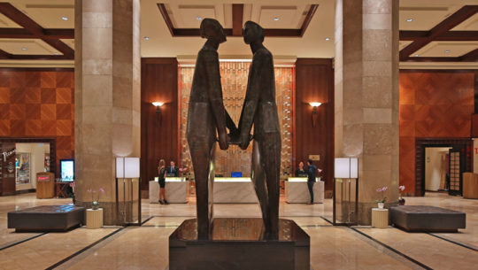Hotel Real Intercontinental Guatemala