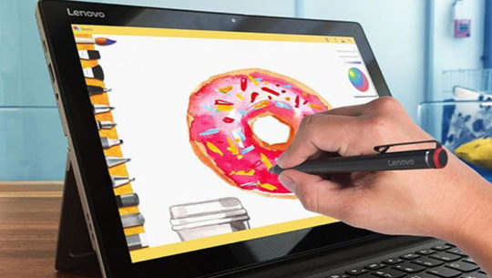 Nuevos modelos Lenovo llegan a Guatemala