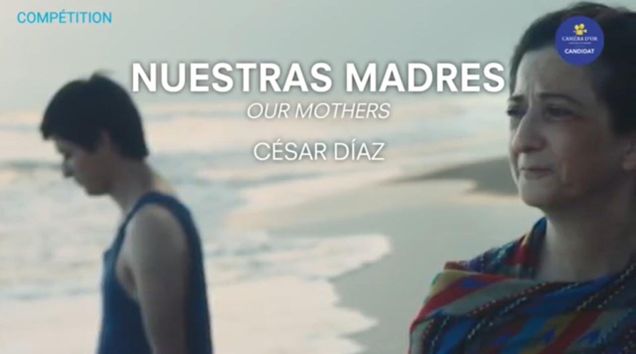 Película guatemalteca en Cannes