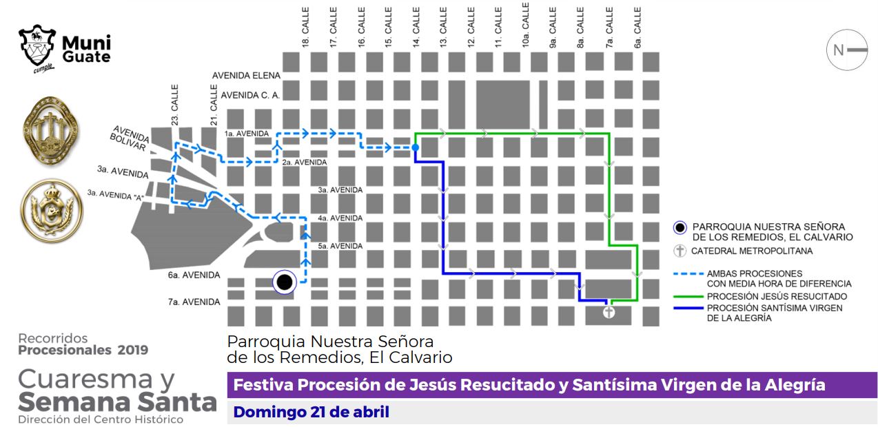 (Foto: Municipalidad de Guatemala)